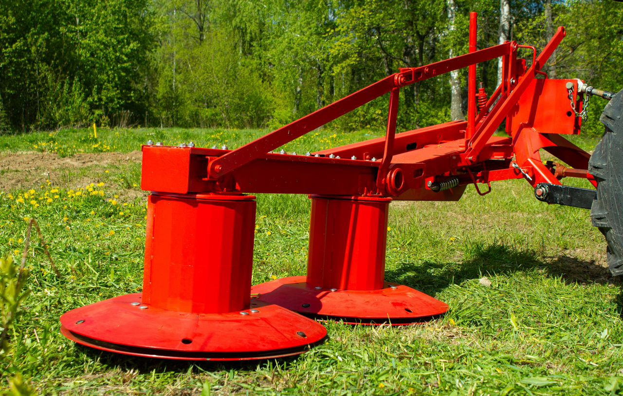 Новый Косилка Cheby КРН-1.65 (09): фото 6 Новый Косилка Cheby КРН-1.65 (09): фото 6