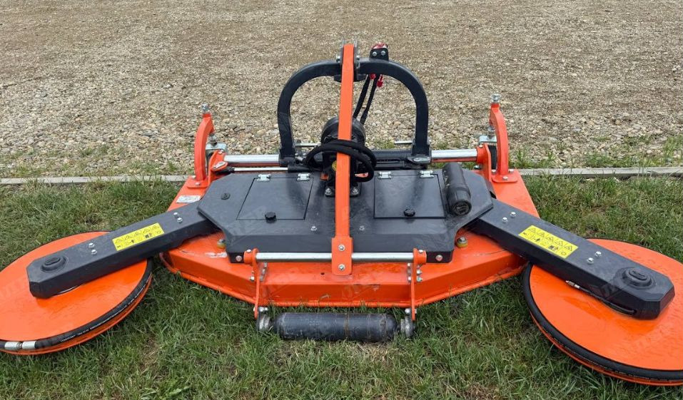 Новый Косилка Chopper M2S 170 Сhopper: фото 6 Новый Косилка Chopper M2S 170 Сhopper: фото 6