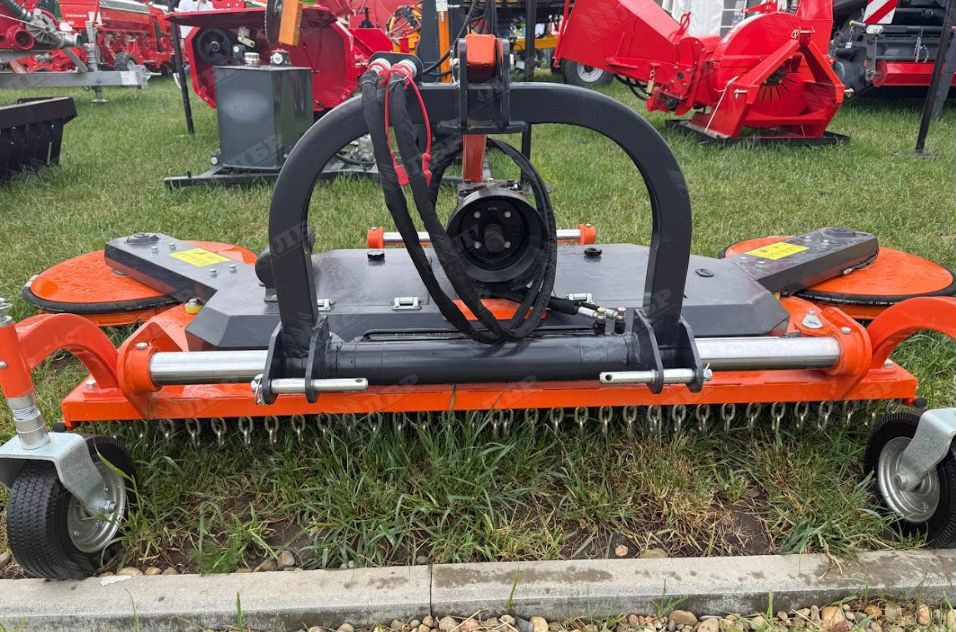 Chopper M2S 170 Сhopper - Косилка: фото 3 Chopper M2S 170 Сhopper - Косилка: фото 3