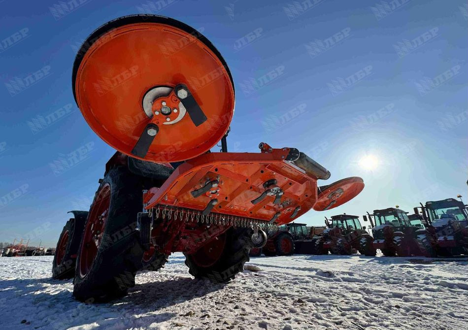 Chopper M2S 170 Сhopper - Косилка: фото 1 Chopper M2S 170 Сhopper - Косилка: фото 1