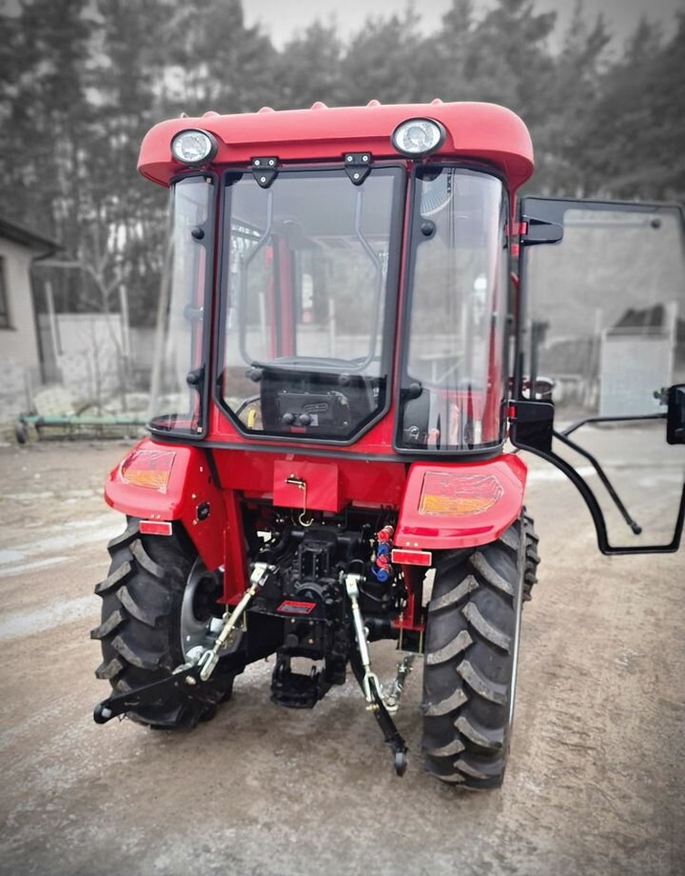 DONGFENG DF-244 G2 - Минитрактор: фото 2 DONGFENG DF-244 G2 - Минитрактор: фото 2