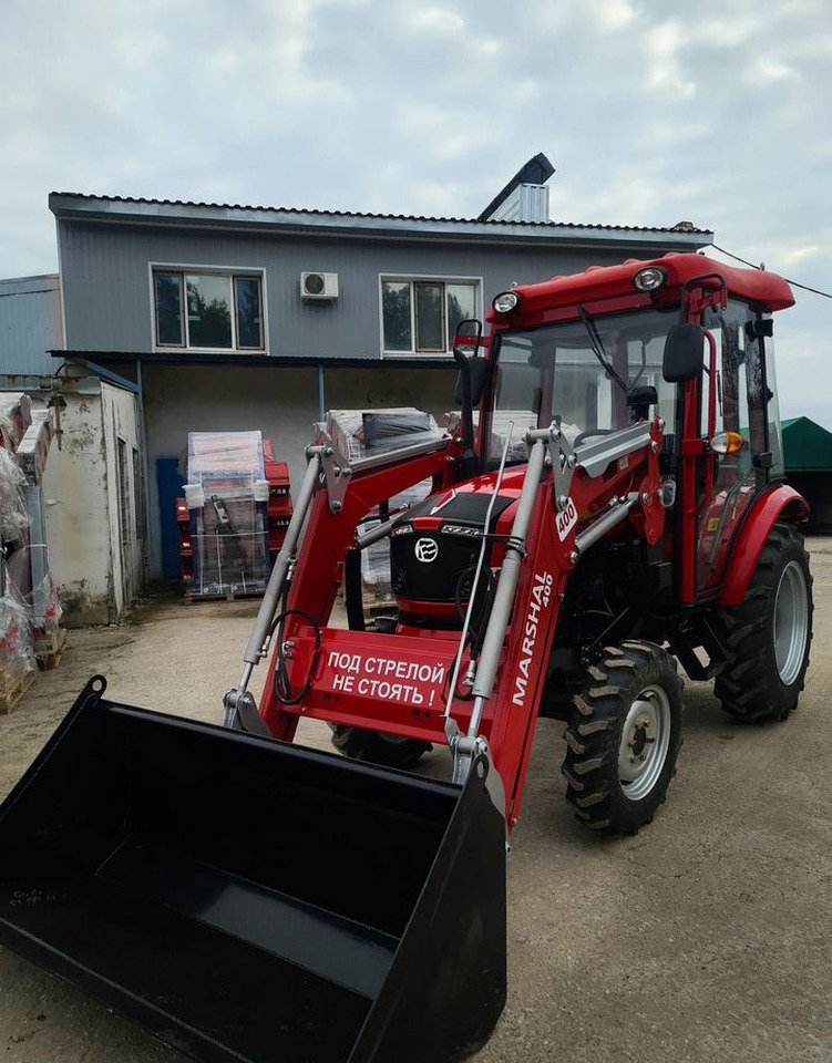 DONGFENG DF-244G2B - Минитрактор: фото 3 DONGFENG DF-244G2B - Минитрактор: фото 3