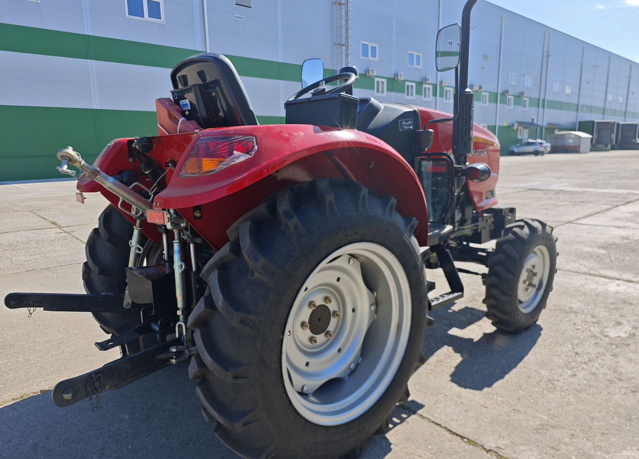 Новый Минитрактор DONGFENG DF-244G2B: фото 6