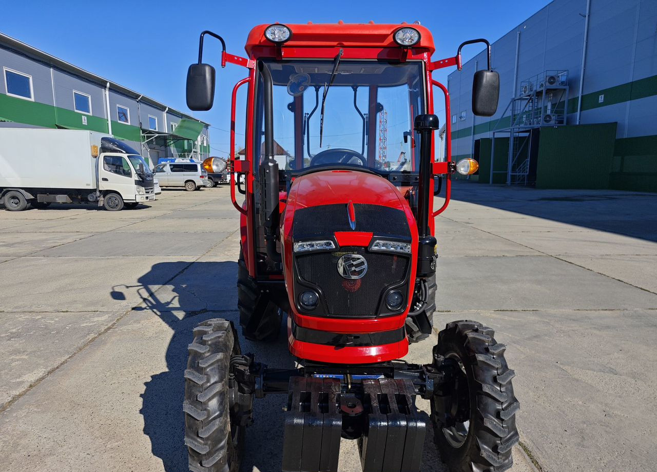 Новый Минитрактор DONGFENG DF-244G2B: фото 7