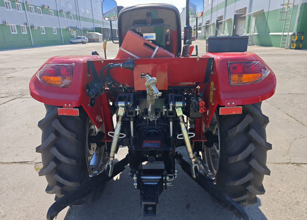 Новый Минитрактор DONGFENG DF-244G2B: фото 8 Новый Минитрактор DONGFENG DF-244G2B: фото 8
