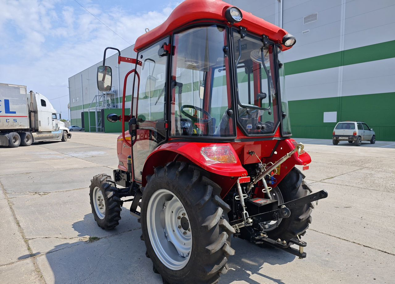 Новый Минитрактор DONGFENG DF-244G2B: фото 8 Новый Минитрактор DONGFENG DF-244G2B: фото 8