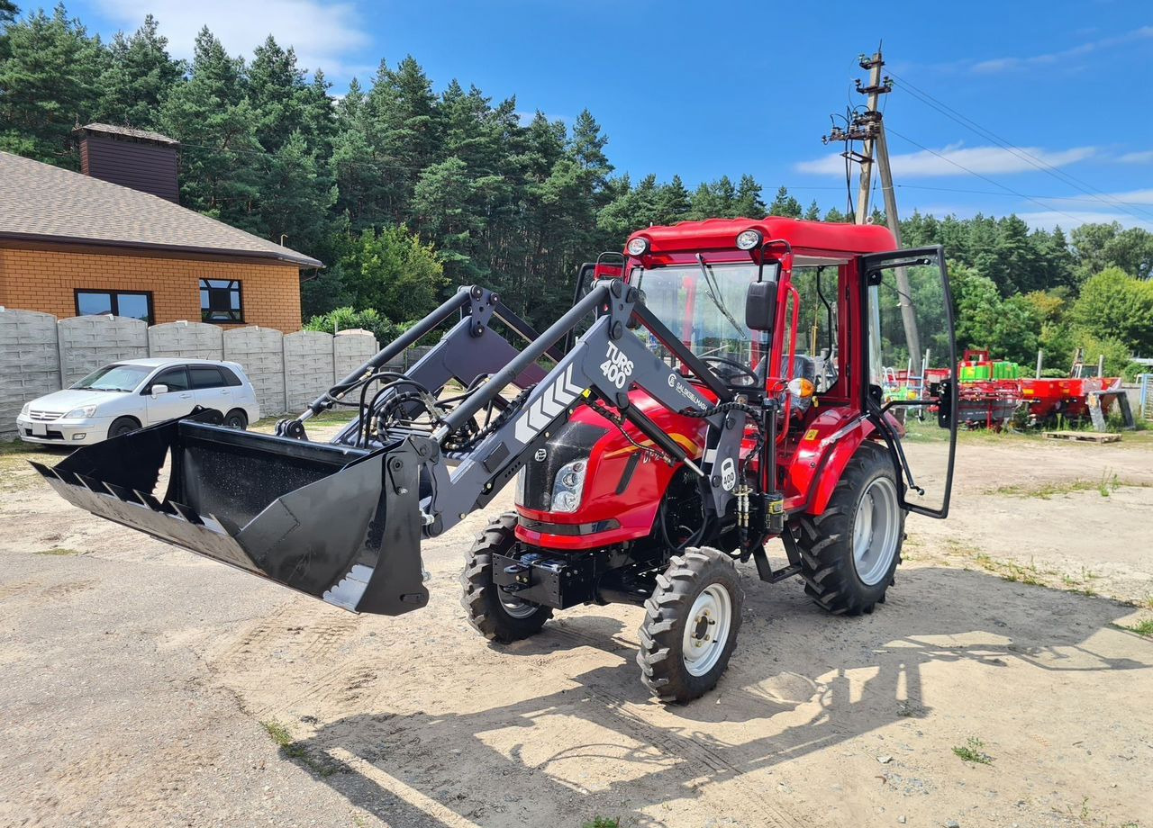 DONGFENG DF-244G2B - Минитрактор: фото 3 DONGFENG DF-244G2B - Минитрактор: фото 3