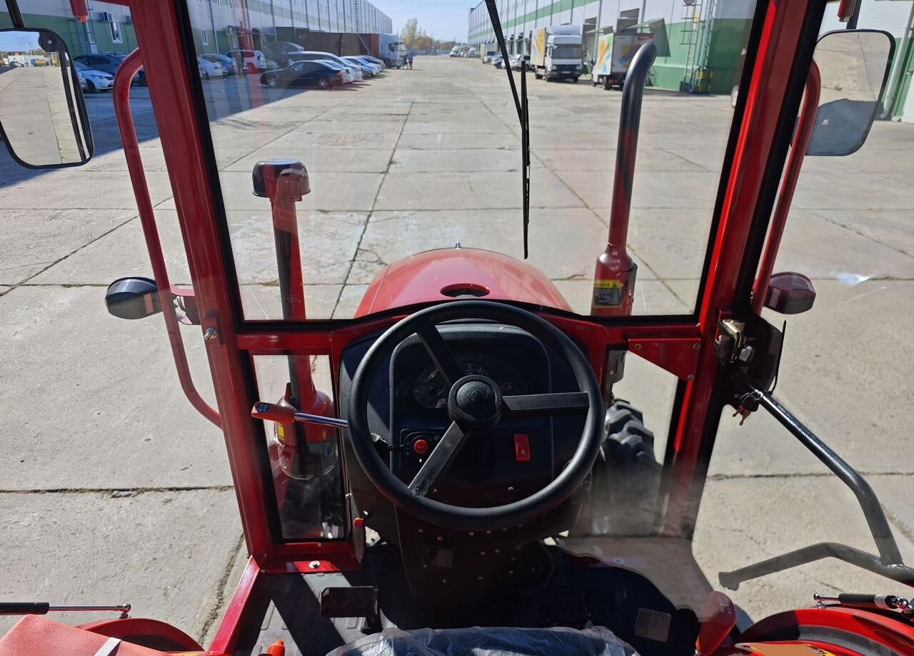 Новый Минитрактор DONGFENG DF-244G2B: фото 12