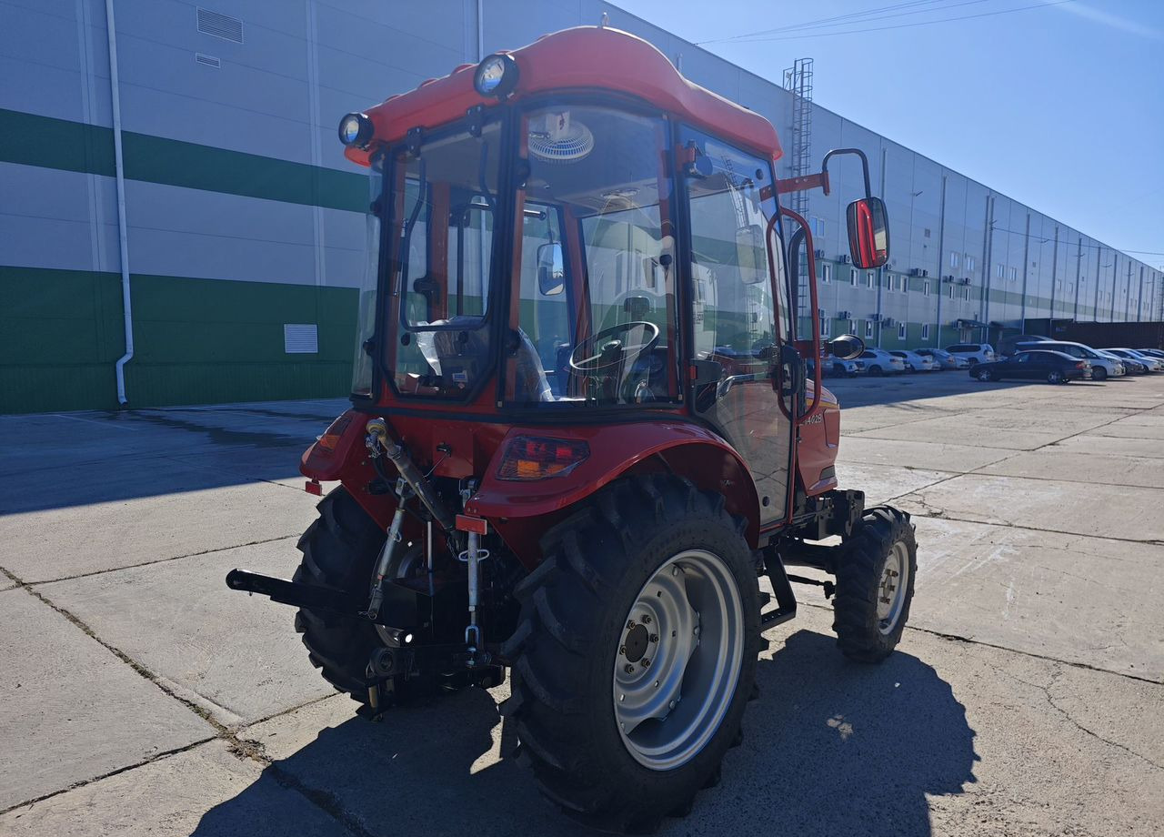 Новый Минитрактор DONGFENG DF-244G2B: фото 6