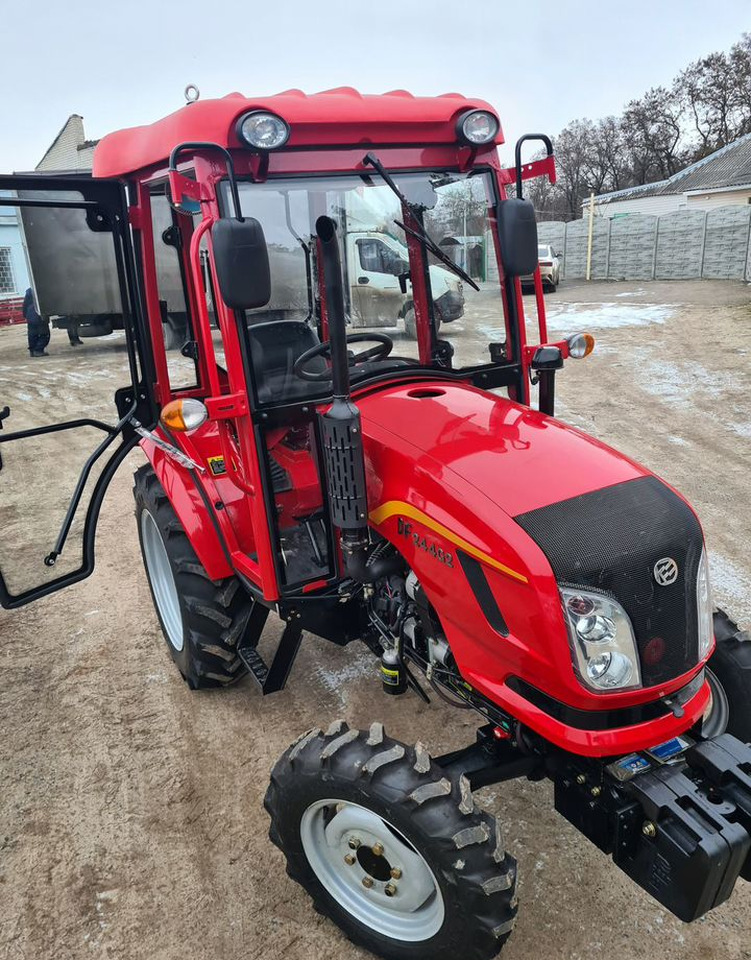 DONGFENG DF-244G2B - Минитрактор: фото 2 DONGFENG DF-244G2B - Минитрактор: фото 2