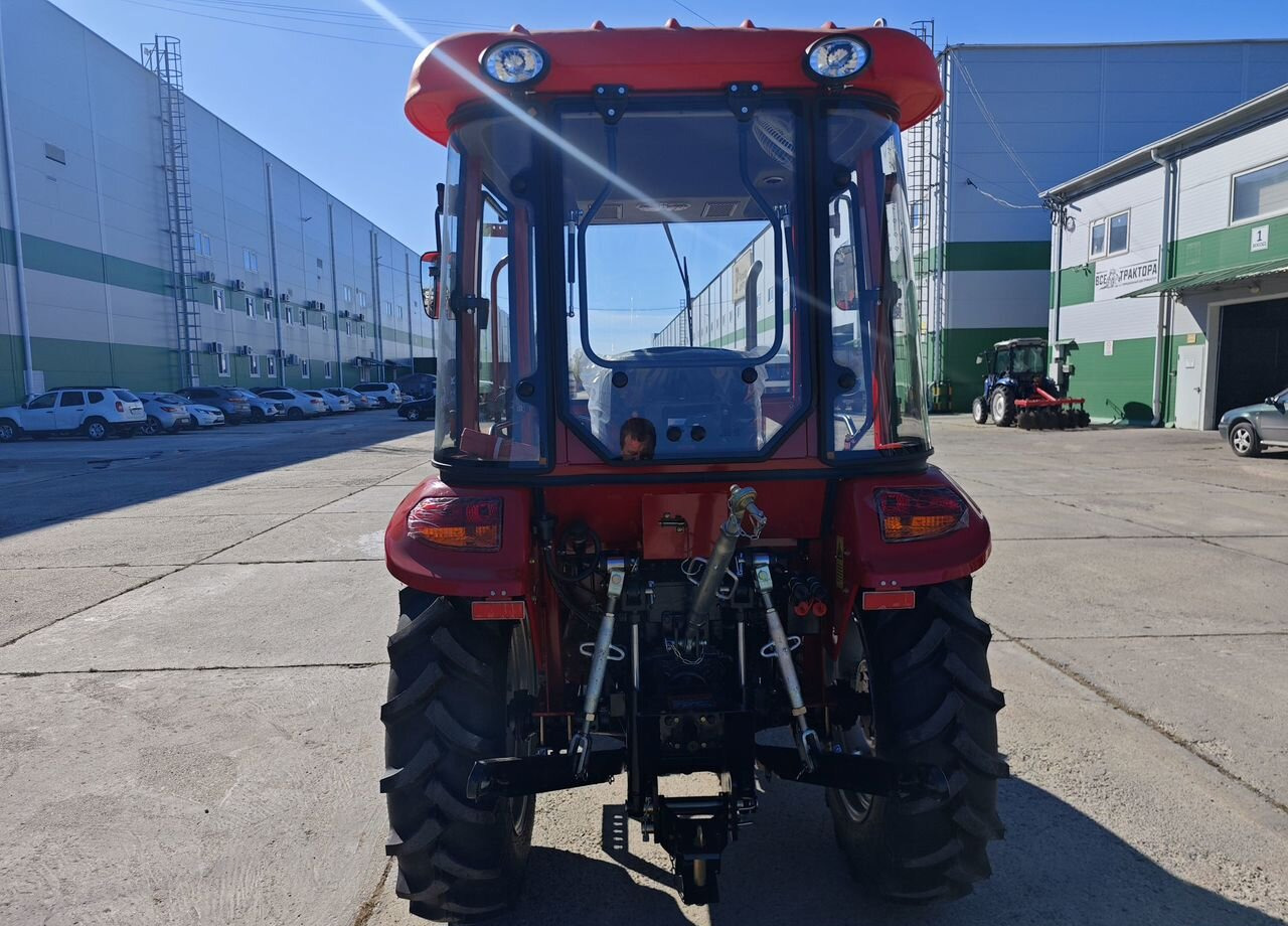 DONGFENG DF-244G2B - Минитрактор: фото 4 DONGFENG DF-244G2B - Минитрактор: фото 4