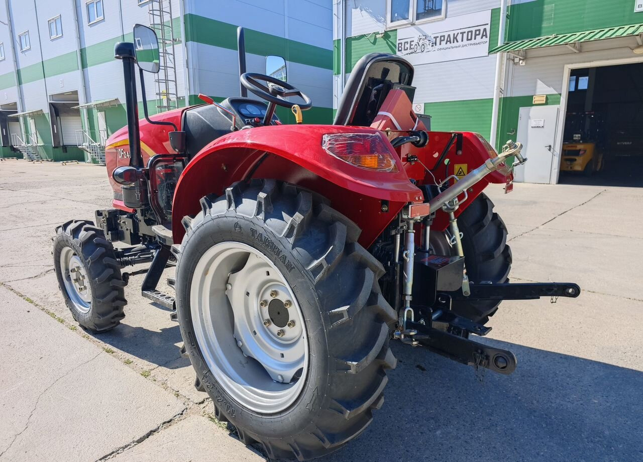 DONGFENG DF-244G2B - Минитрактор: фото 5 DONGFENG DF-244G2B - Минитрактор: фото 5