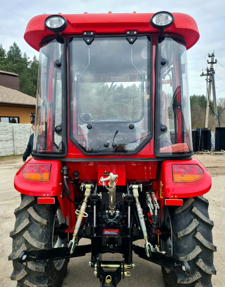 DONGFENG DF-244G2B - Минитрактор: фото 2 DONGFENG DF-244G2B - Минитрактор: фото 2