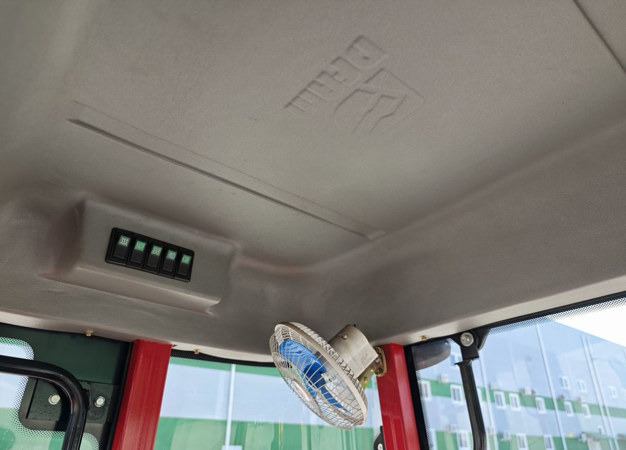 Новый Минитрактор DONGFENG DF-244G2B: фото 15 Новый Минитрактор DONGFENG DF-244G2B: фото 15