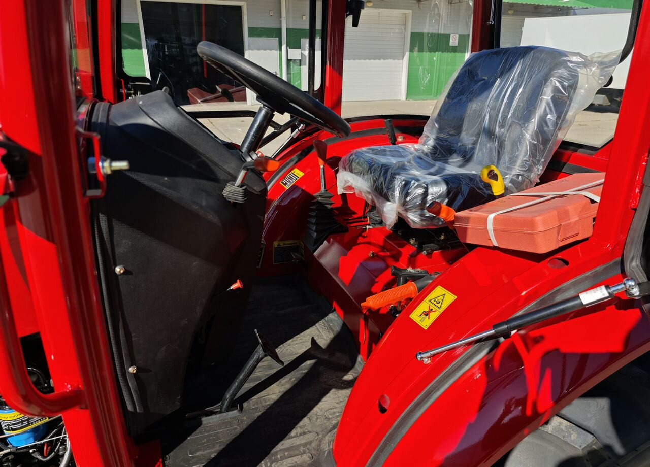 Новый Минитрактор DONGFENG DF-244G2B: фото 10