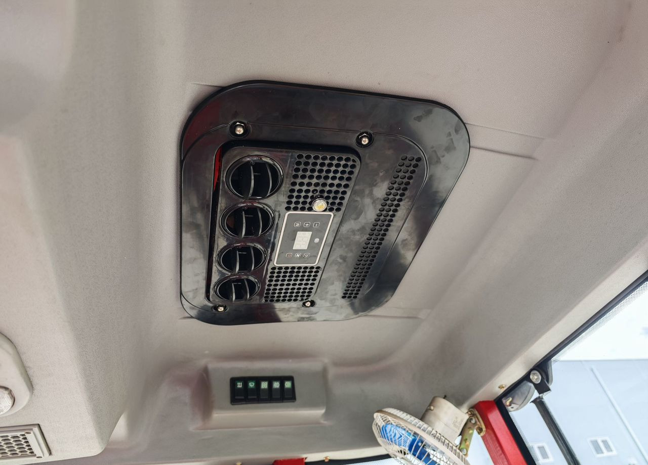 Новый Минитрактор DONGFENG DF-244G2B: фото 18