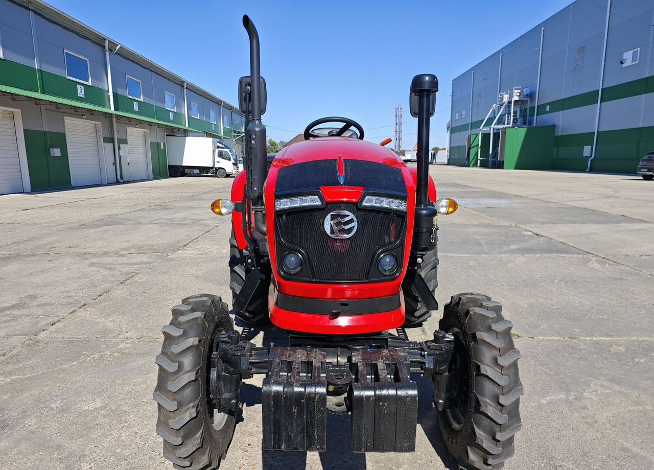 DONGFENG DF-244G2B - Минитрактор: фото 4 DONGFENG DF-244G2B - Минитрактор: фото 4