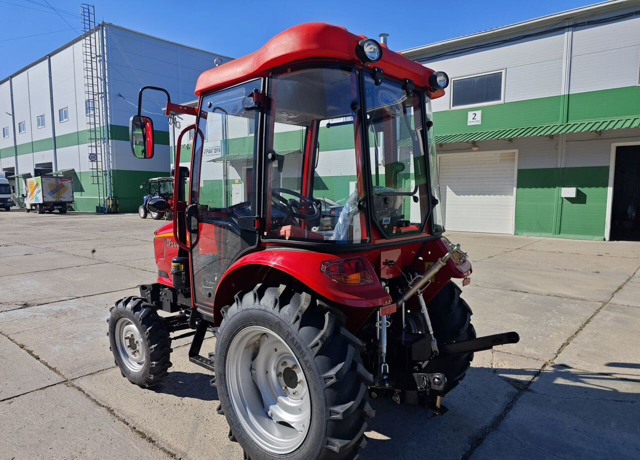 DONGFENG DF-244G2B - Минитрактор: фото 3 DONGFENG DF-244G2B - Минитрактор: фото 3