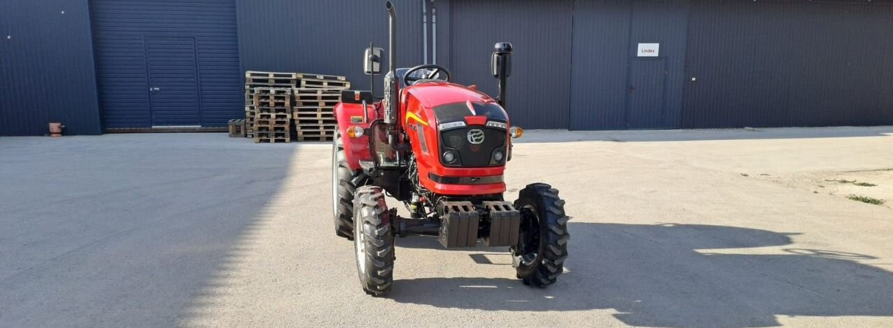 DONGFENG DF-244G2B - Минитрактор: фото 2 DONGFENG DF-244G2B - Минитрактор: фото 2