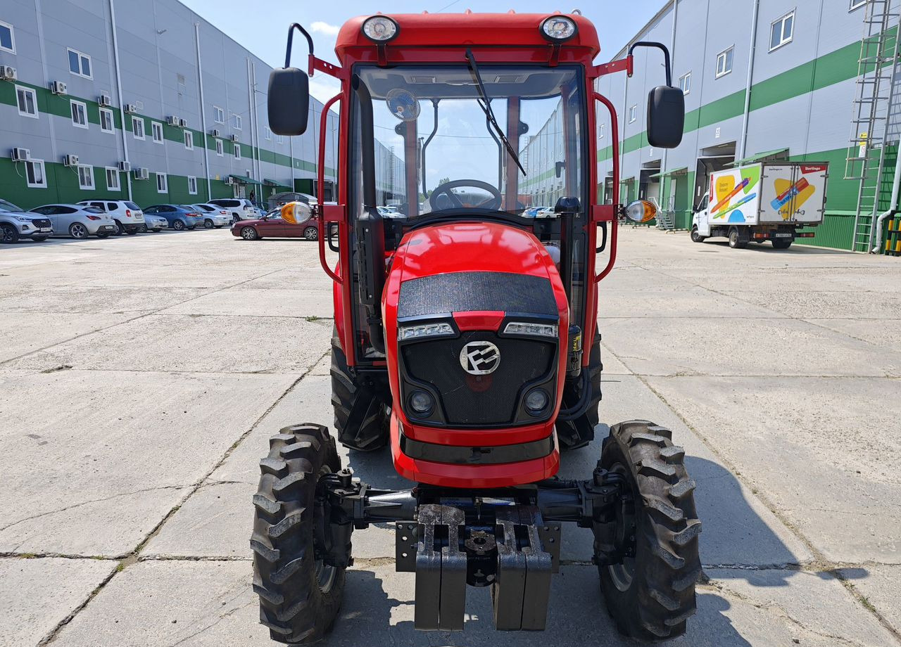DONGFENG DF-244G2B - Минитрактор: фото 4 DONGFENG DF-244G2B - Минитрактор: фото 4
