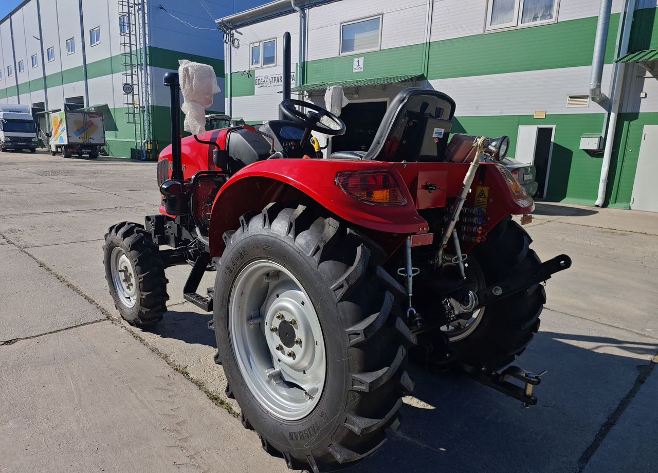DONGFENG DF-404 G2 - Минитрактор: фото 3 DONGFENG DF-404 G2 - Минитрактор: фото 3