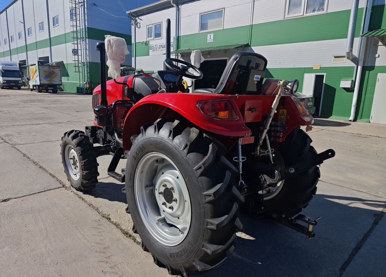 DONGFENG DF-404 G2 - Минитрактор: фото 3 DONGFENG DF-404 G2 - Минитрактор: фото 3