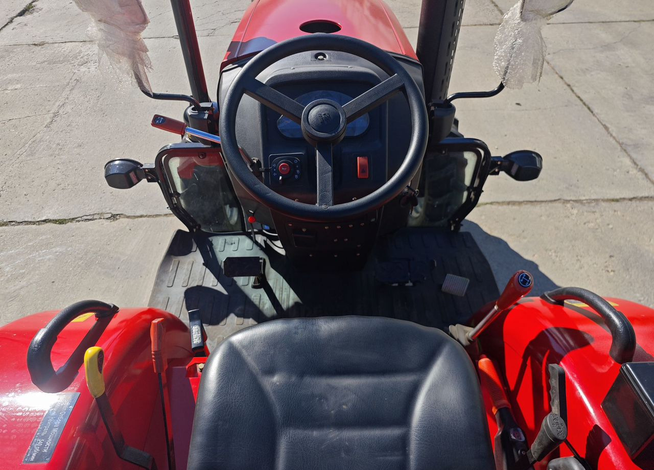 Новый Минитрактор DONGFENG DF-404 G2: фото 13