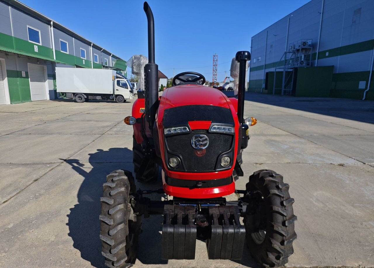 Новый Минитрактор DONGFENG DF-404 G2: фото 9 Новый Минитрактор DONGFENG DF-404 G2: фото 9