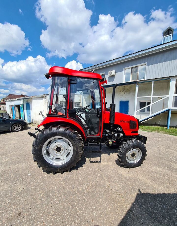 DONGFENG DF-404 G2 - Минитрактор: фото 3 DONGFENG DF-404 G2 - Минитрактор: фото 3