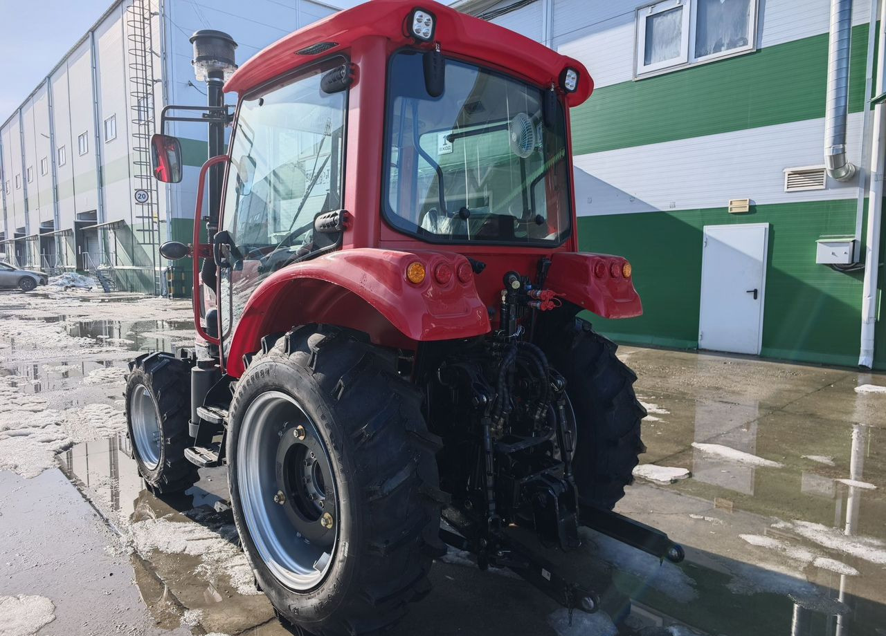 DONGFENG DF-504 G3 - Трактор: фото 3 DONGFENG DF-504 G3 - Трактор: фото 3