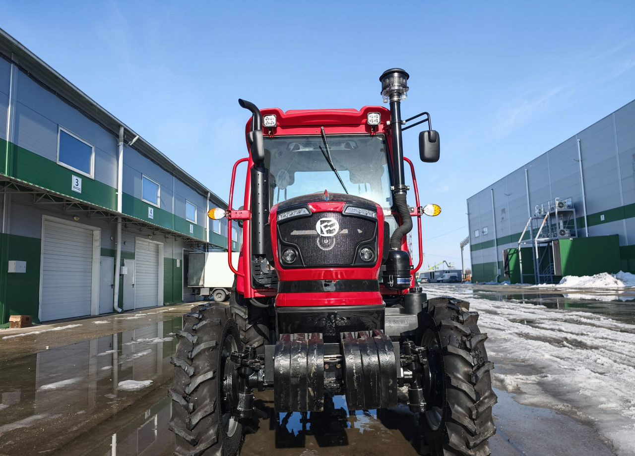 Новый Трактор DONGFENG DF-504 G3: фото 9