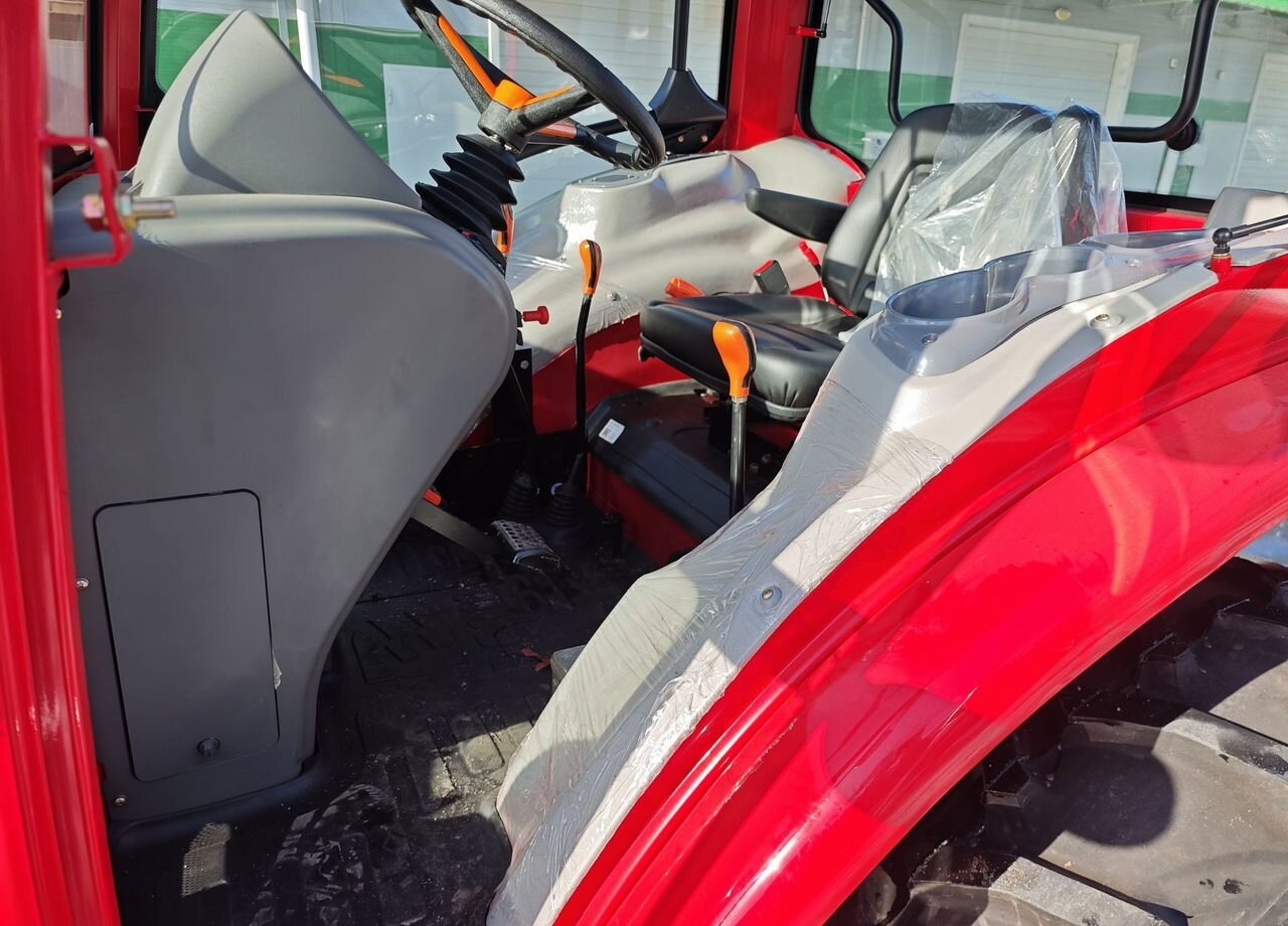 Новый Трактор DONGFENG DF-504 G3: фото 16