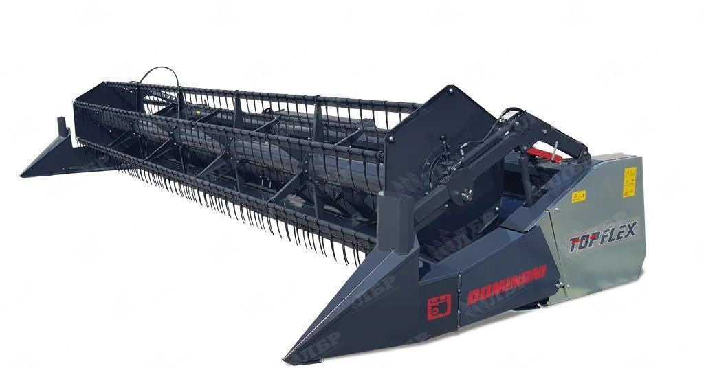 Новый Жатка зерновая Dominoni TF950: фото 6 Новый Жатка зерновая Dominoni TF950: фото 6