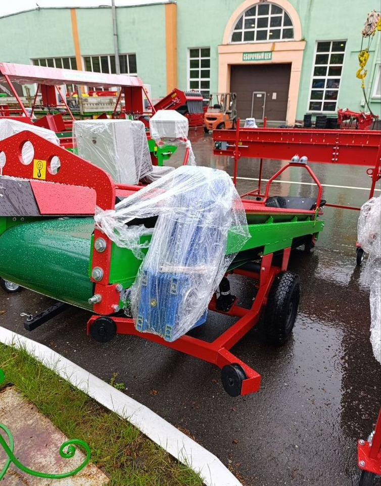 Новый Послеуборочное оборудование Экспериментальный завод ПКС-40: фото 6 Новый Послеуборочное оборудование Экспериментальный завод ПКС-40: фото 6