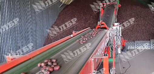 Экспериментальный завод ЗТ-40 - Конвейер: фото 4 Экспериментальный завод ЗТ-40 - Конвейер: фото 4