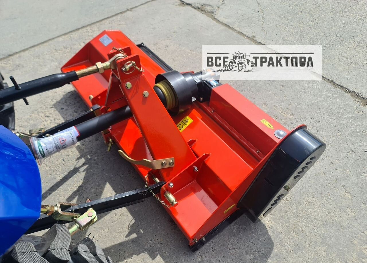 Новый Косилка-измельчитель FHM EF-145: фото 6