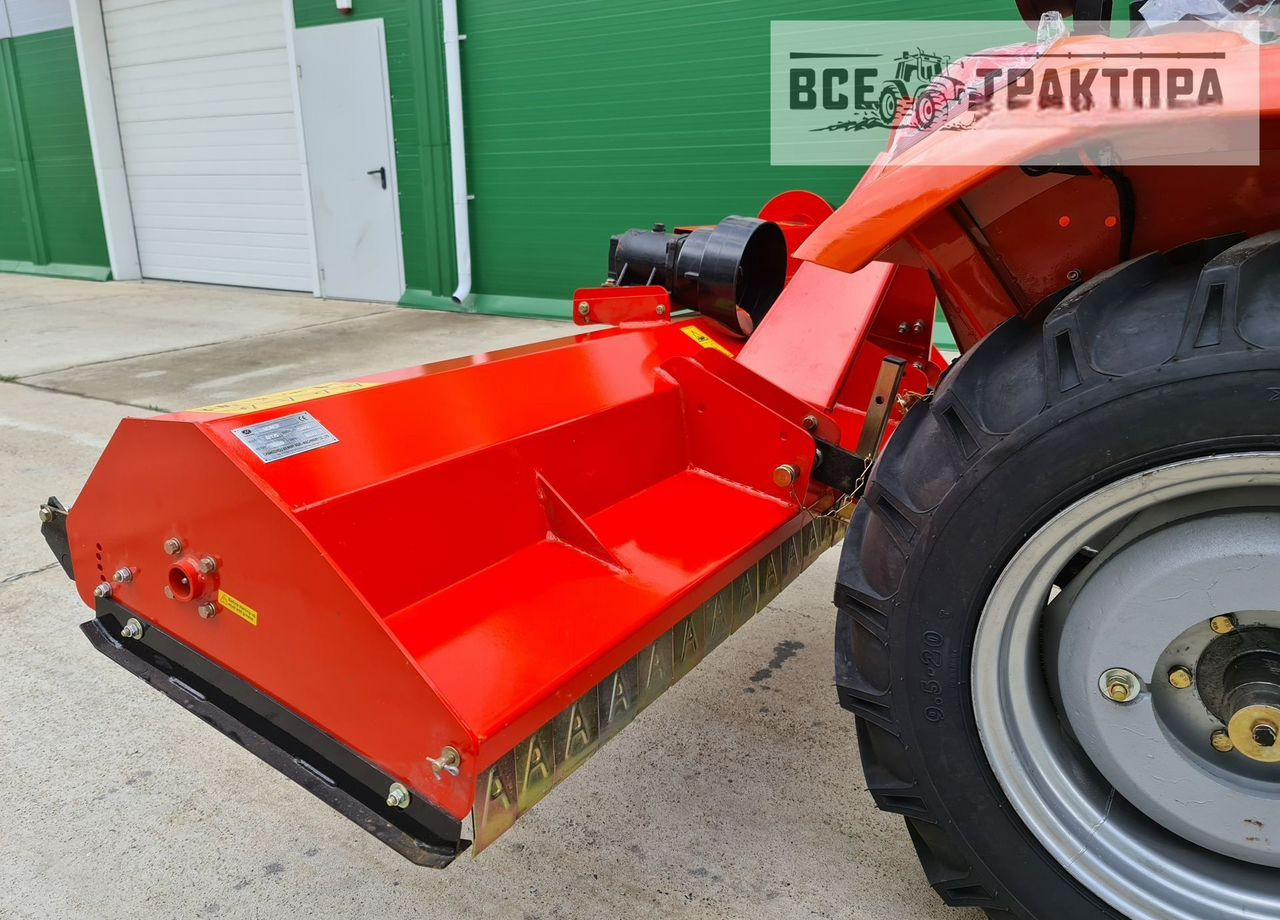Новый Косилка-измельчитель FHM EF-175: фото 6