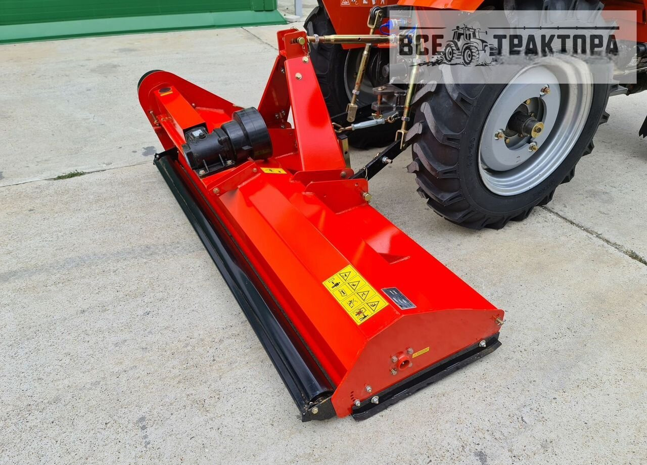 FHM EF-175 - Косилка-измельчитель: фото 3 FHM EF-175 - Косилка-измельчитель: фото 3