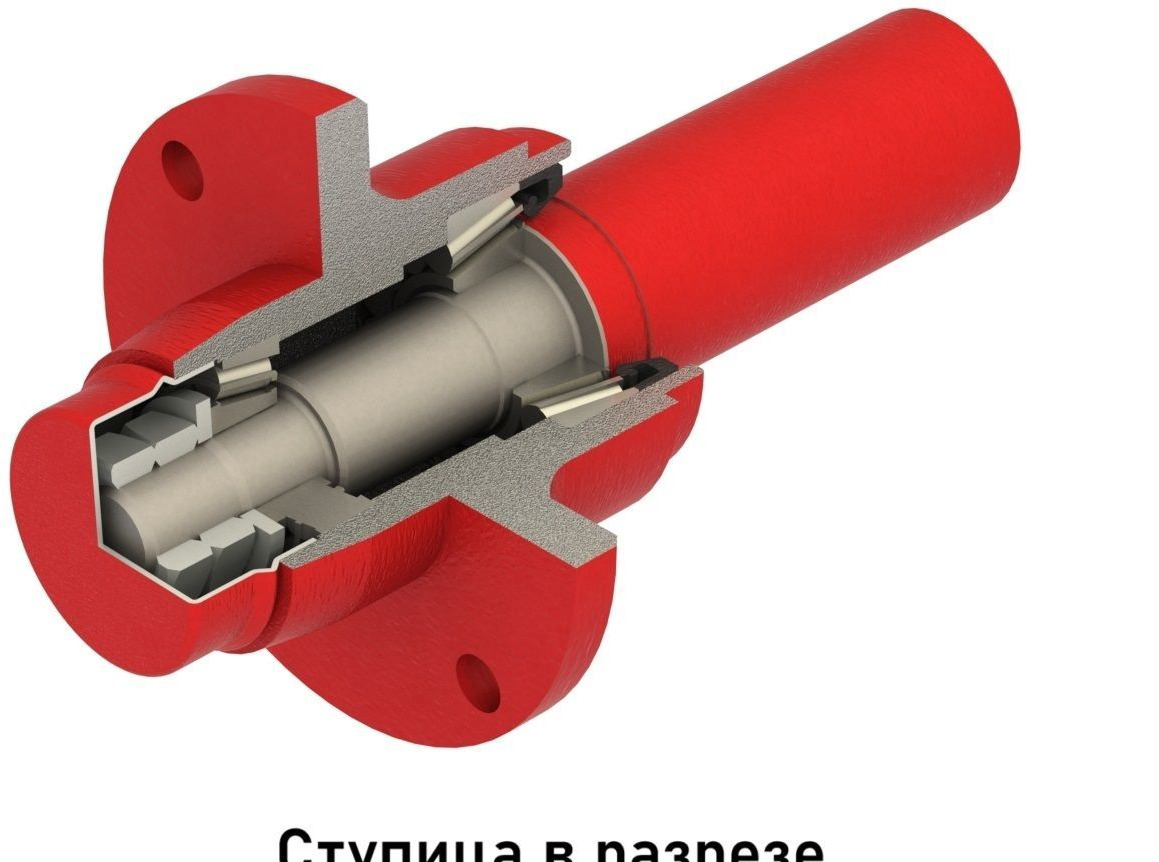 Новый Сеноворошилка Harvest ГКП: фото 7 Новый Сеноворошилка Harvest ГКП: фото 7