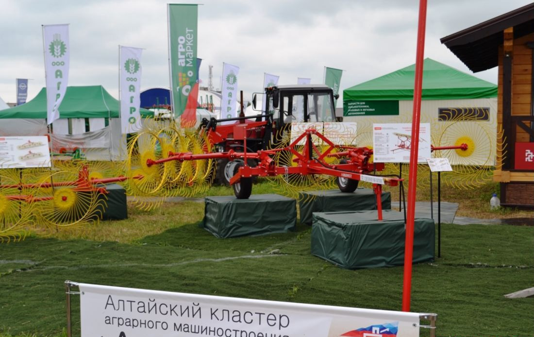 Harvest WR серия - Сеноворошилка: фото 2 Harvest WR серия - Сеноворошилка: фото 2
