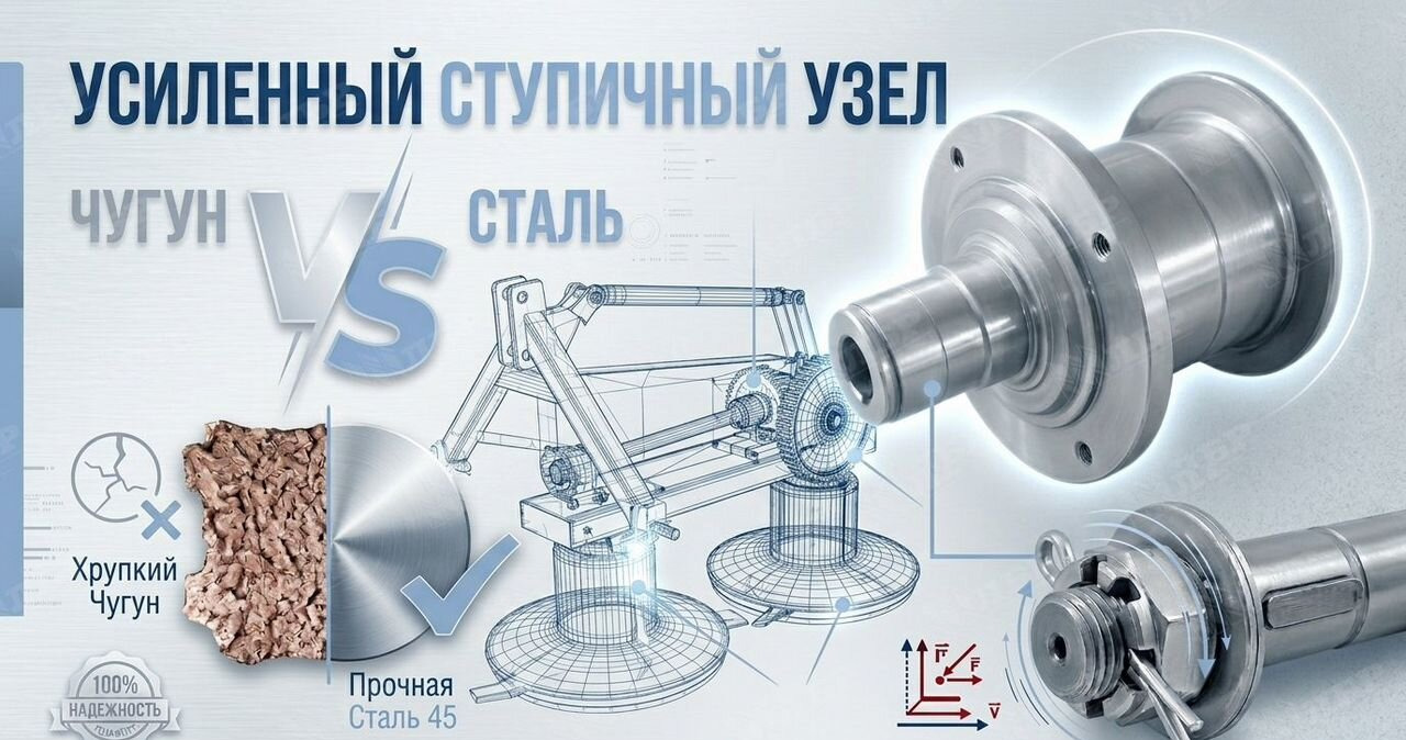 Новый Косилка Hebei Wiraks 1.65 PRO: фото 13 Новый Косилка Hebei Wiraks 1.65 PRO: фото 13