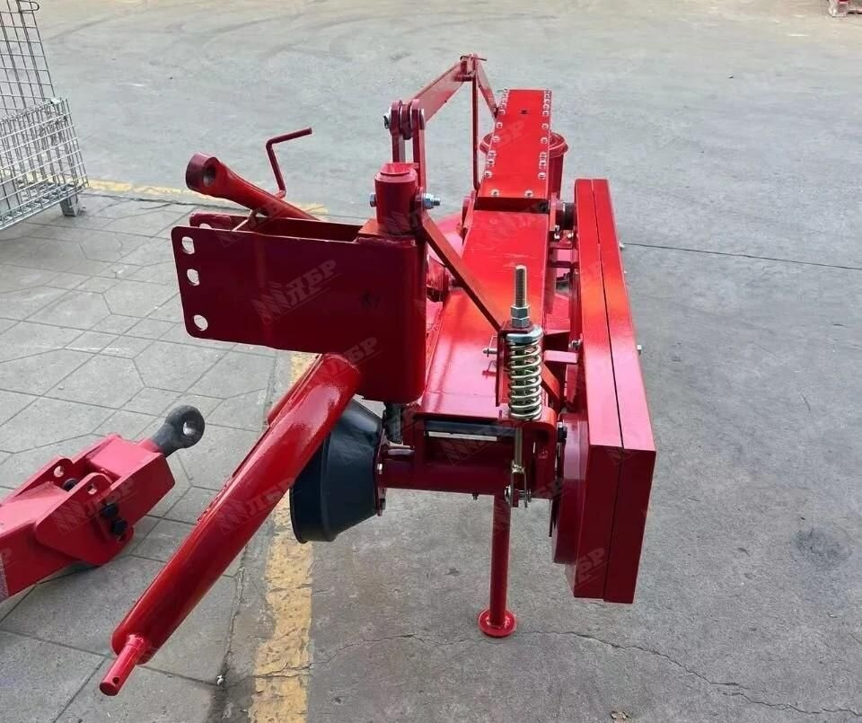 Новый Косилка Hebei Wiraks 1.65 PRO: фото 8