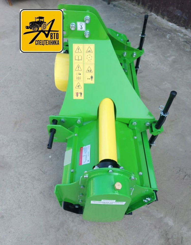 Новый Почвофреза Kerland K1600: фото 6