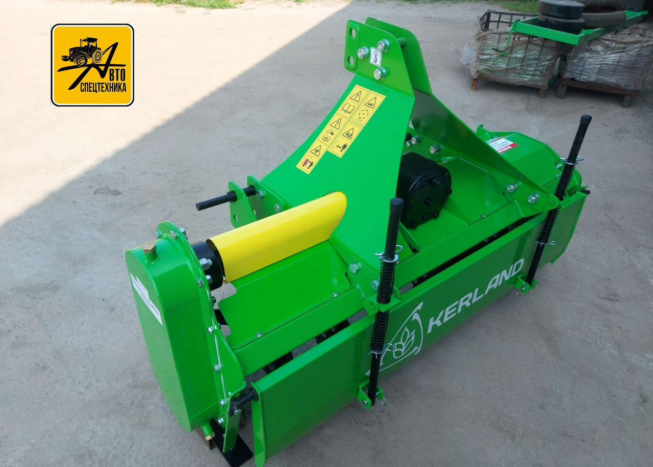 Новый Почвофреза Kerland K1600: фото 7