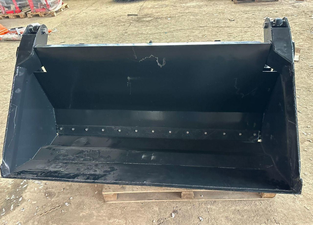 Новый Ковш для погрузчика Ковш челюстной 0,7м(Magnus) на пку/Доставка на дом: фото 7