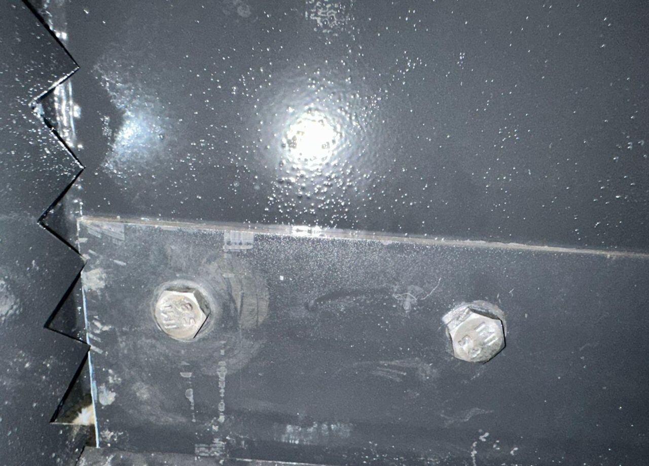 Ковш челюстной 0,7м(Magnus) на пку - Ковш для погрузчика: фото 5 Ковш челюстной 0,7м(Magnus) на пку - Ковш для погрузчика: фото 5