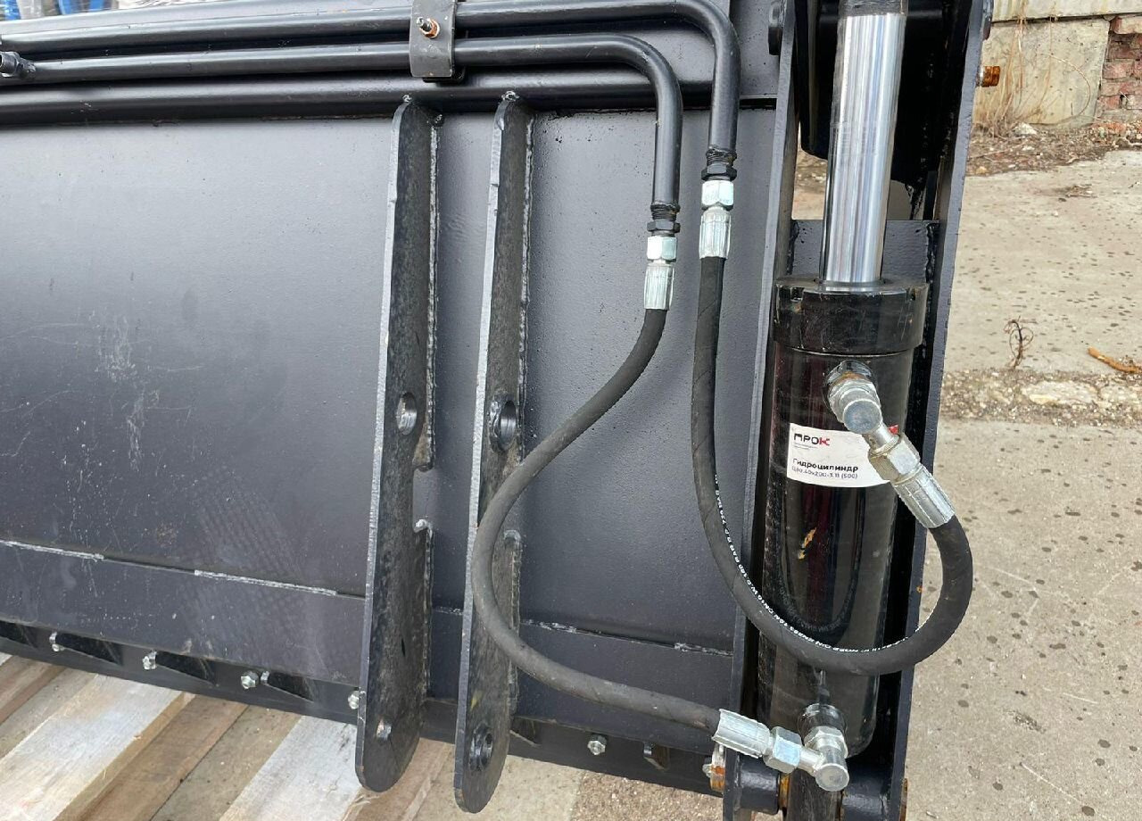 Ковш челюстной 0,7м(Magnus) на пку - Ковш для погрузчика: фото 5 Ковш челюстной 0,7м(Magnus) на пку - Ковш для погрузчика: фото 5