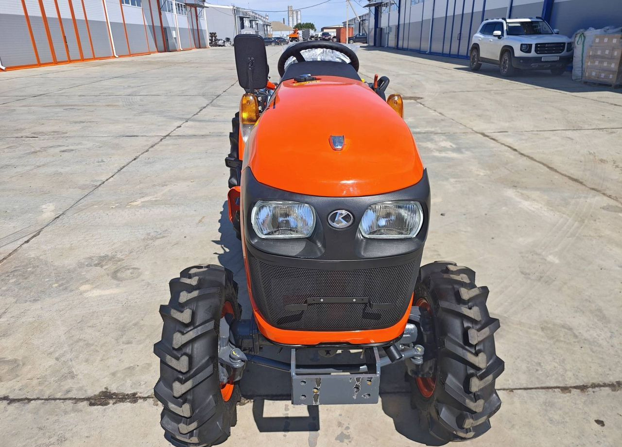 Kubota B2441 - Минитрактор: фото 2 Kubota B2441 - Минитрактор: фото 2
