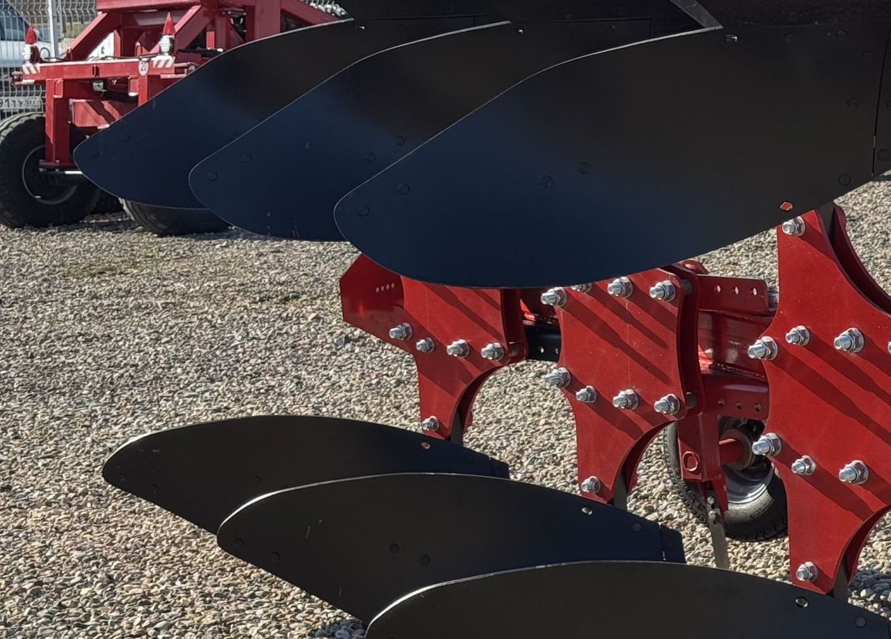 ЛидаТехмаш ПО-3 - Плуг: фото 4 ЛидаТехмаш ПО-3 - Плуг: фото 4