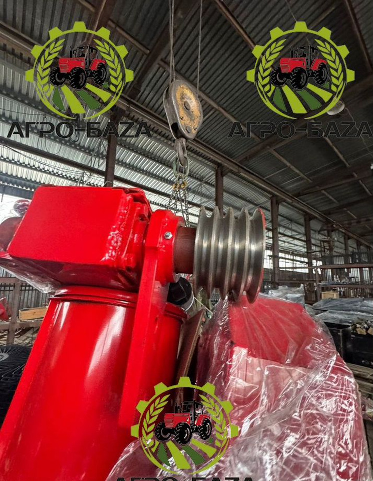 Новый Косилка Lisicki Z-178/4: фото 12